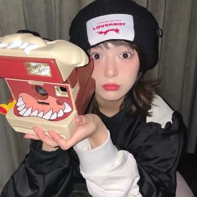 哥哥扭蛋